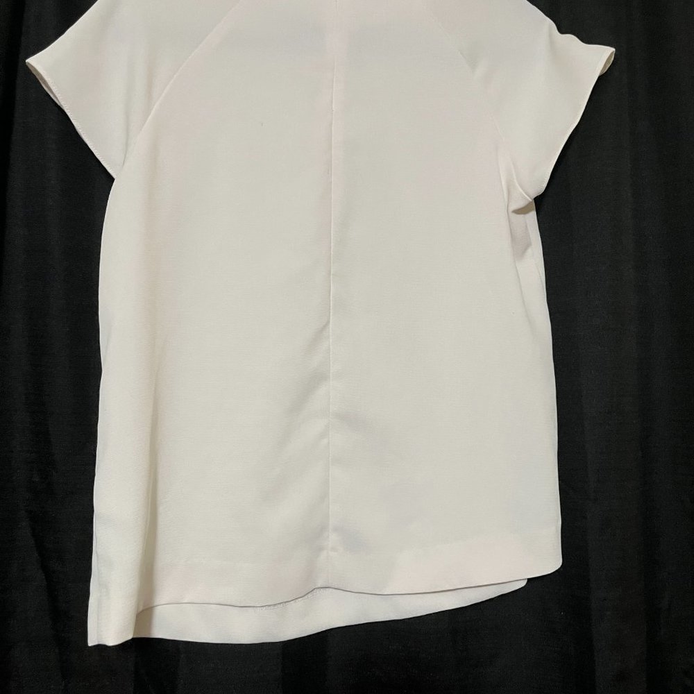 H&M pleated collar blouse - Picture 2 of 3